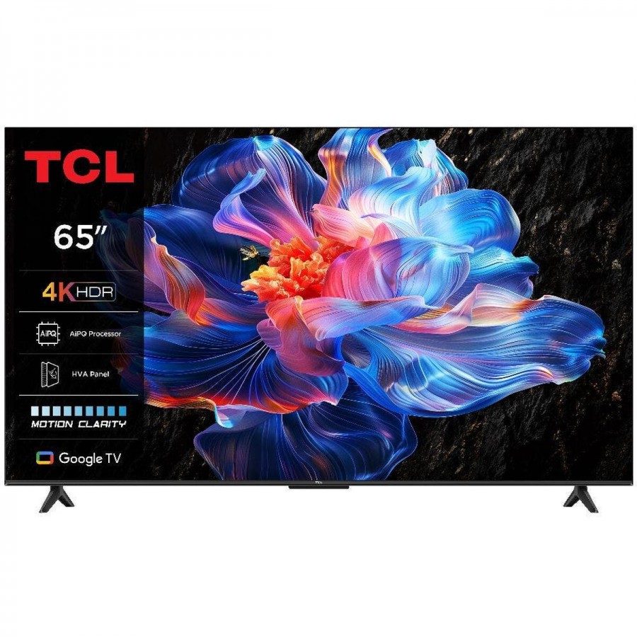 TCL 65P69K LED televisie
