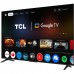 TCL 65P69K LED televisie