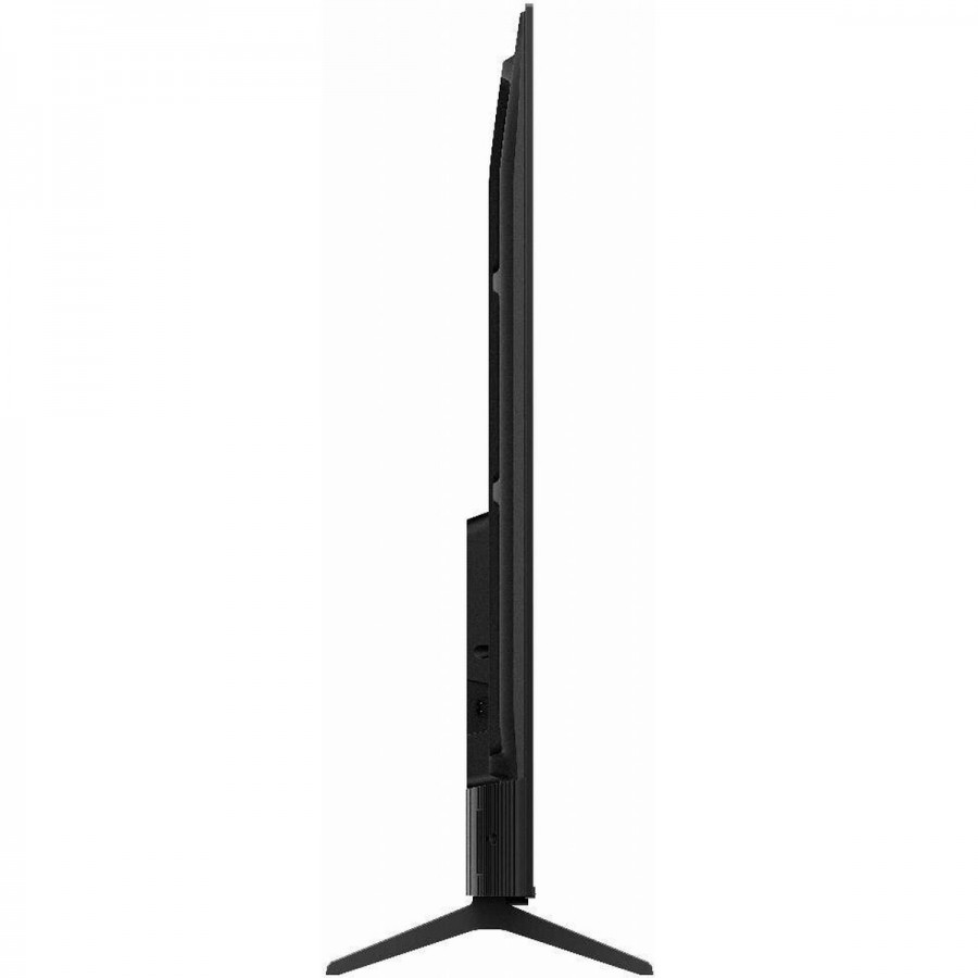 TCL 75P69K LED televisie