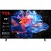 TCL 75P69K LED televisie