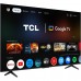 TCL 75P69K LED televisie