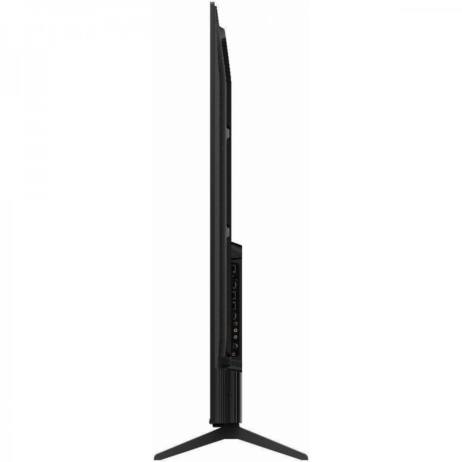 TCL 75P69K LED televisie