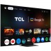 TCL 75MQLED85K QLED televisie