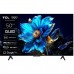 TCL 50QLED780K QLED televisie