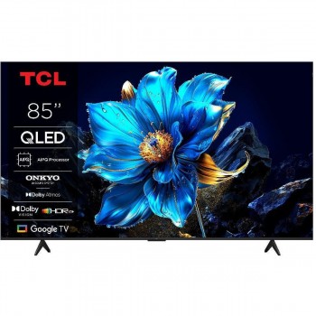 TCL 85QLED780K QLED televisie