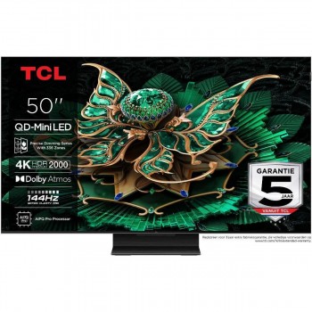 TCL 50MQLED85K TCL 50MQLED85K
