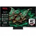 TCL 50MQLED85K QLED televisie