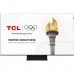 TCL 50MQLED85K QLED televisie