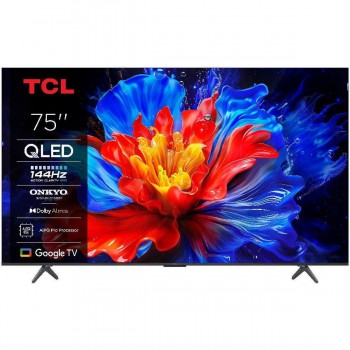 TCL 75QLED810K QLED televisie