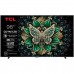 TCL 98MQLED75K QLED televisie