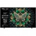TCL 98MQLED75K QLED televisie