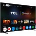 TCL 98MQLED75K QLED televisie