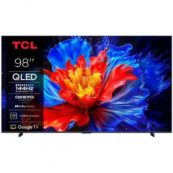 TCL 98QLED810K TCL 98QLED810K