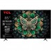 TCL 85MQLED75K QLED televisie