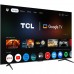 TCL 85MQLED75K QLED televisie