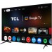 TCL 85MQLED75K QLED televisie
