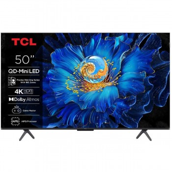 TCL 50MQLED70K