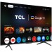 TCL 50MQLED70K QLED televisie