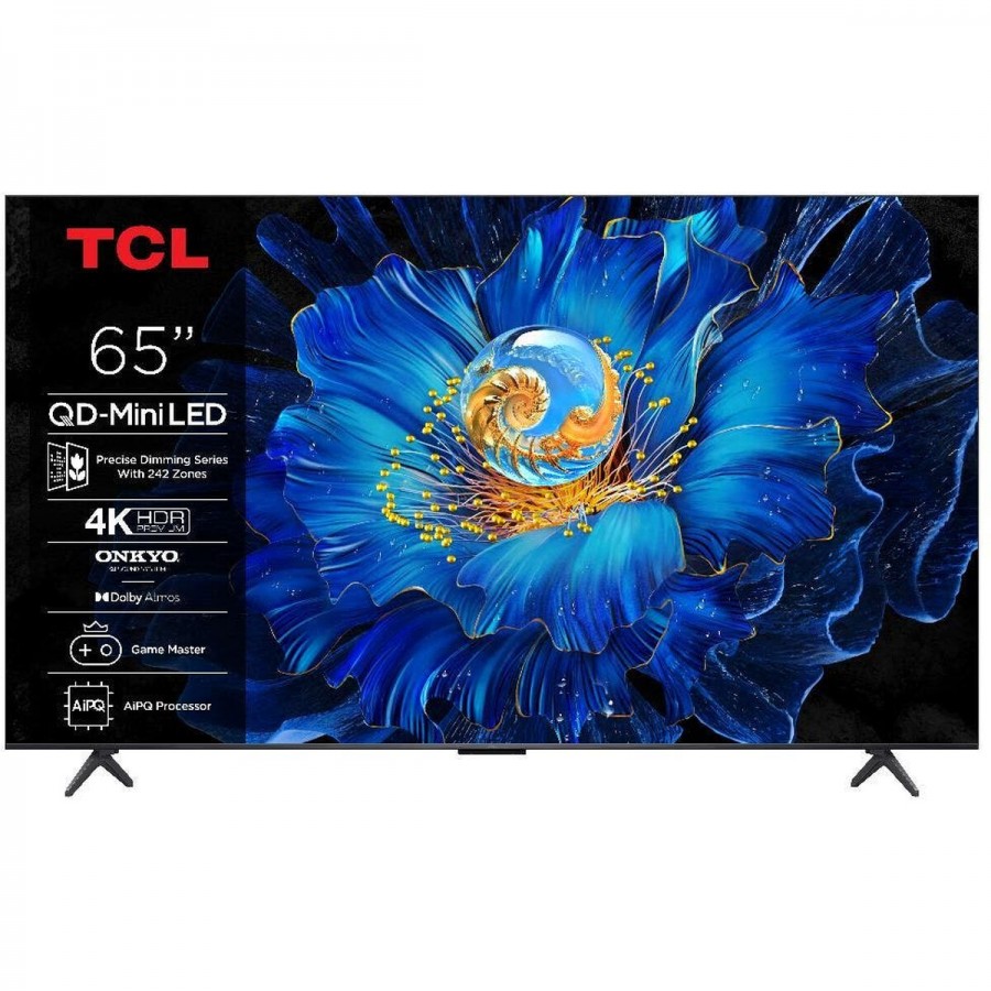 TCL 65MQLED70K QLED televisie