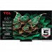 TCL 65MQLED85K QLED televisie