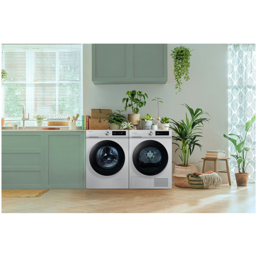 Samsung DV90BB7445GWS2 warmtepompdroger