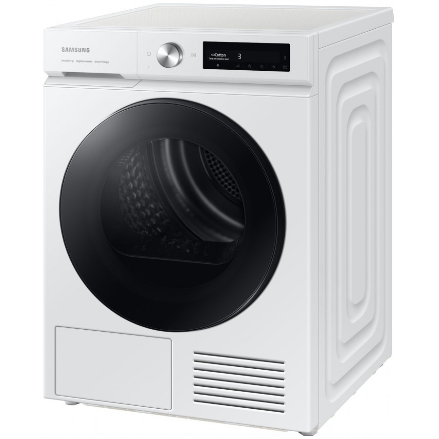 Samsung DV90BB7445GWS2 warmtepompdroger