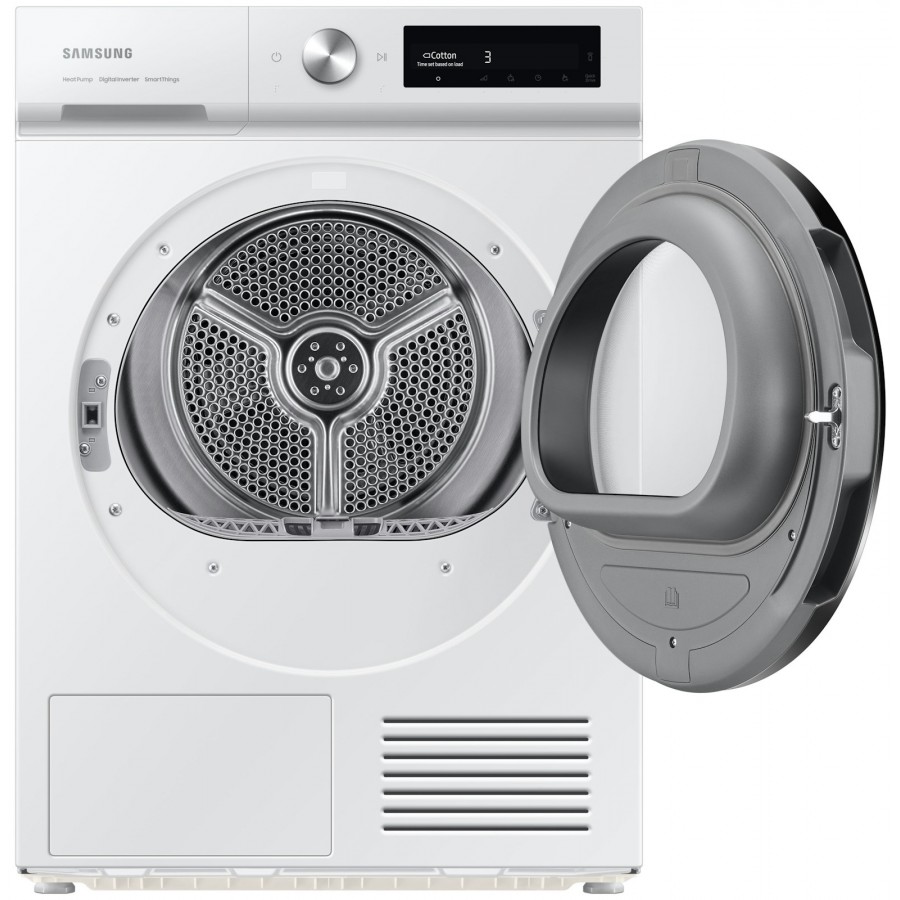 Samsung DV90BB7445GWS2 warmtepompdroger