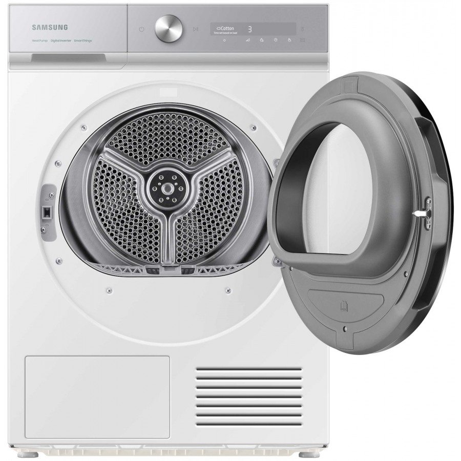 Samsung DV90BB9445GHS2 warmtepompdroger