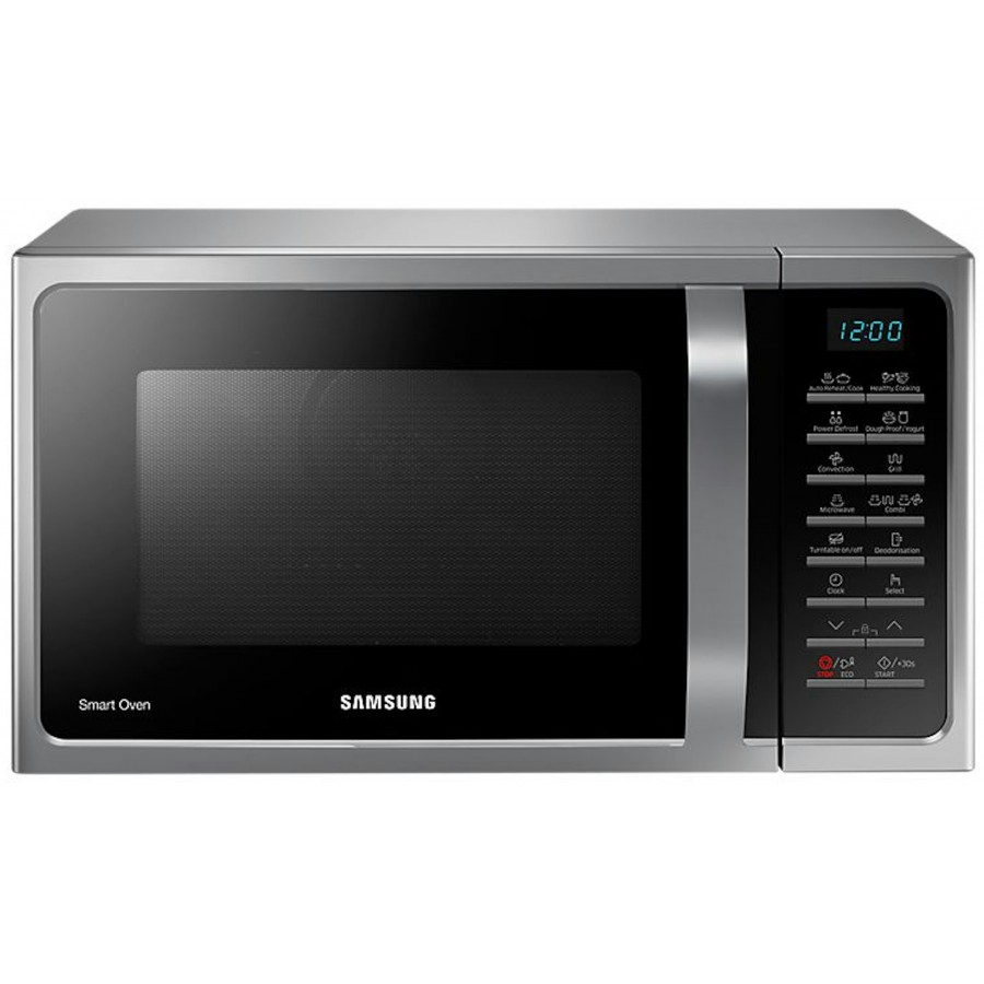 Samsung MC28H5015CS/EN vrijstaande magnetron