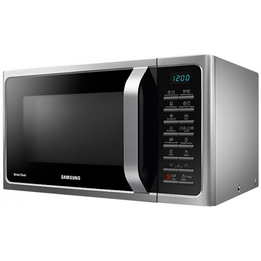 Samsung MC28H5015CS/EN vrijstaande magnetron