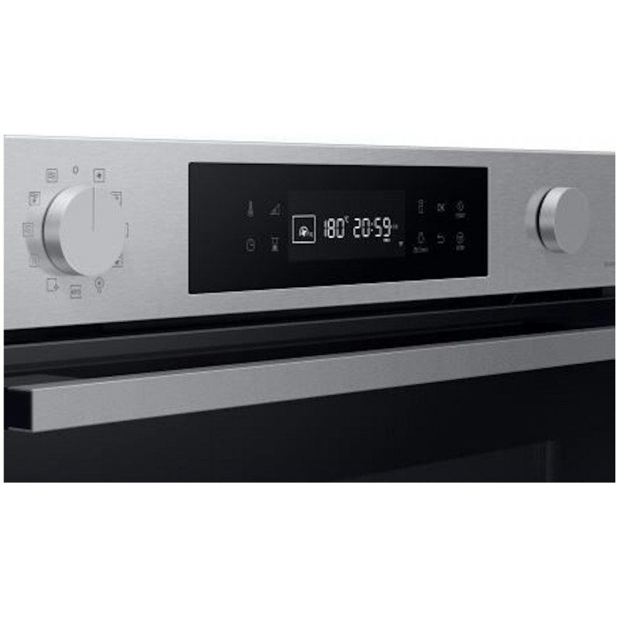 Samsung NQ5B4553FBS/U1 inbouw combi-magnetron