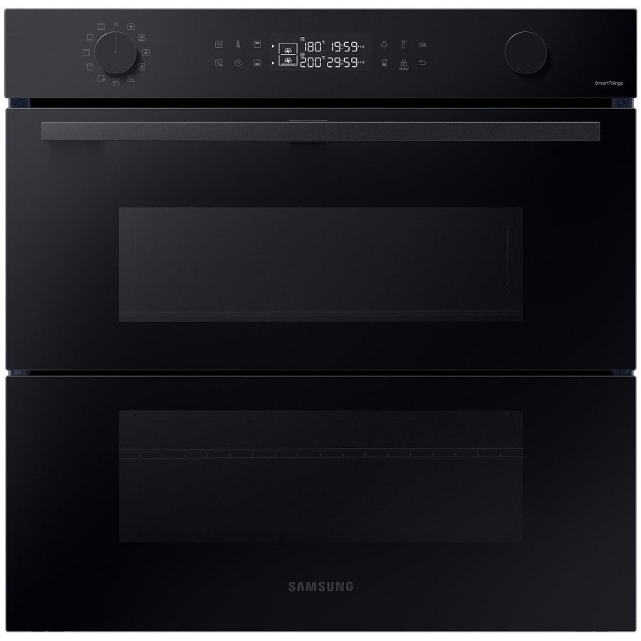 Samsung NV7B4550VAK/U1 inbouw combi-stoomoven
