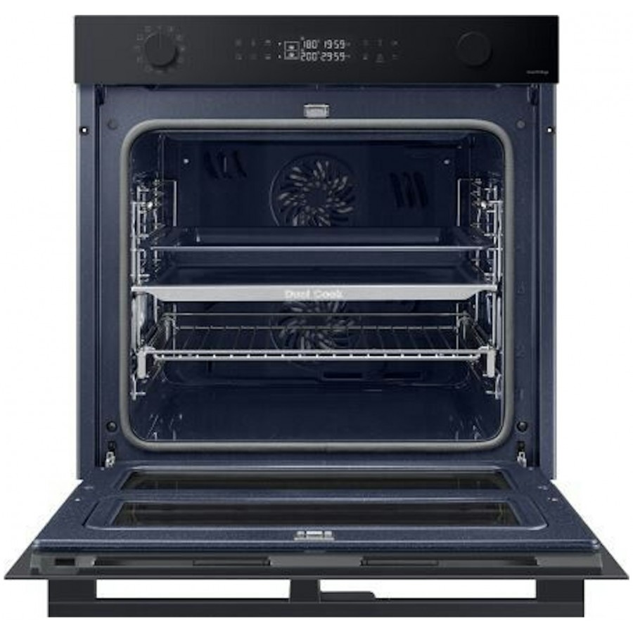 Samsung NV7B4550VAK/U1 inbouw combi-stoomoven