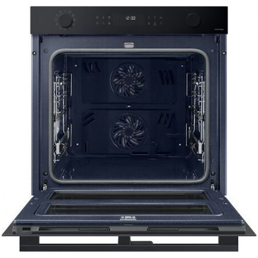 Samsung NV7B4550VAK/U1 inbouw combi-stoomoven