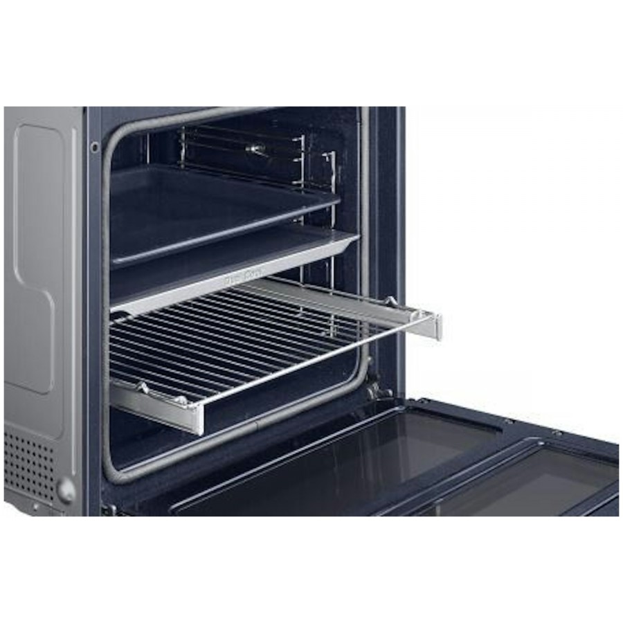 Samsung NV7B4550VAK/U1 inbouw combi-stoomoven