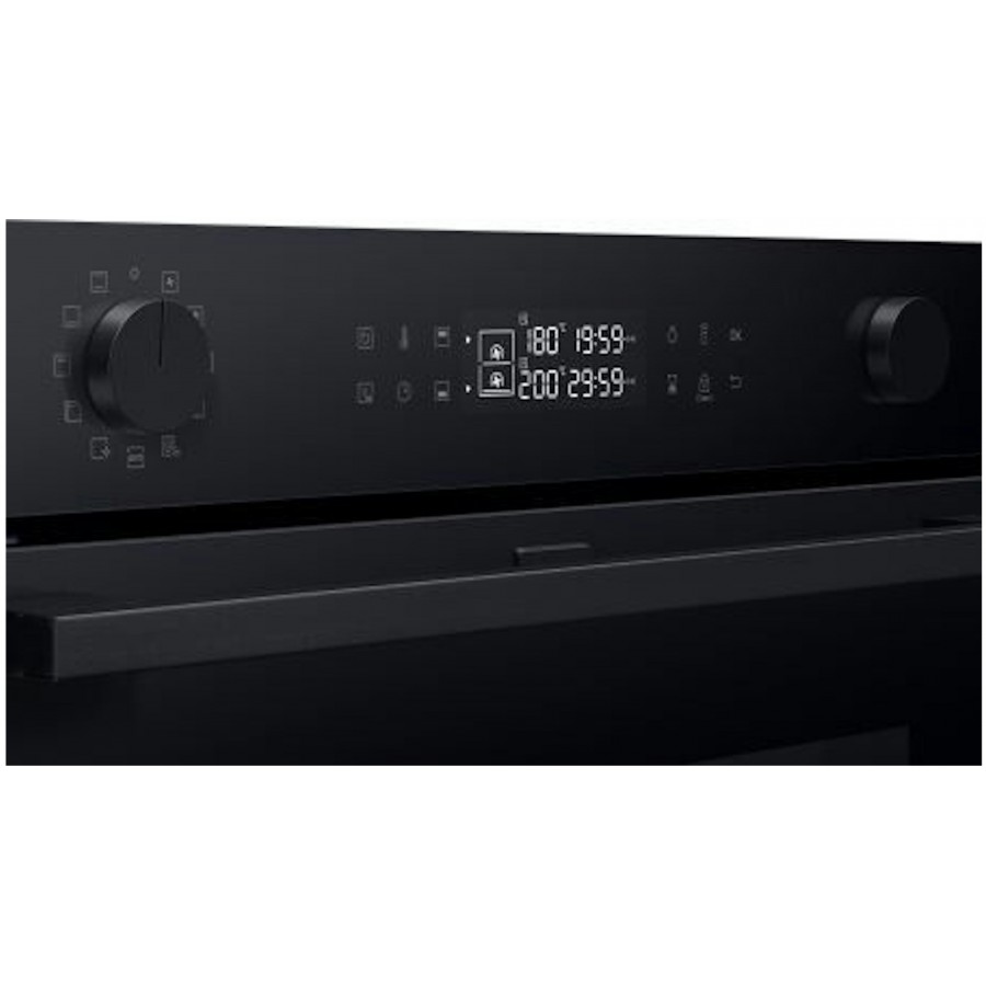 Samsung NV7B4550VAK/U1 inbouw combi-stoomoven