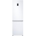 Samsung RB34C670DWW/EF vrijstaande koel-vriescombinatie