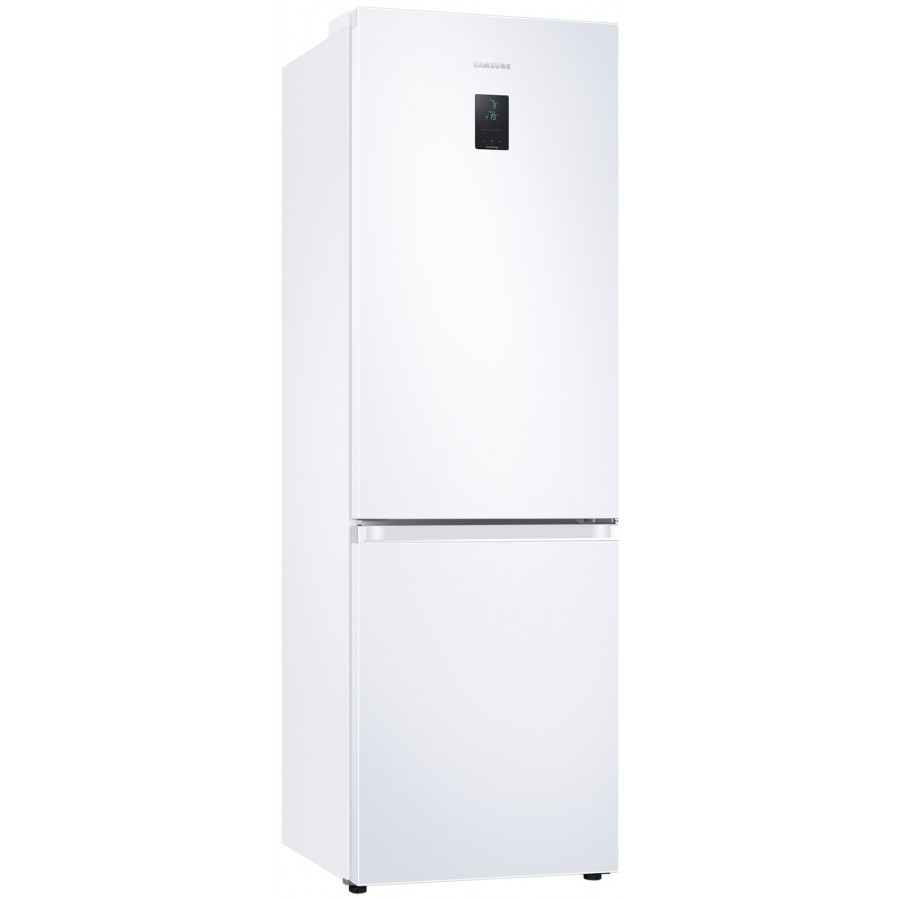 Samsung RB34C670DWW/EF vrijstaande koel-vriescombinatie