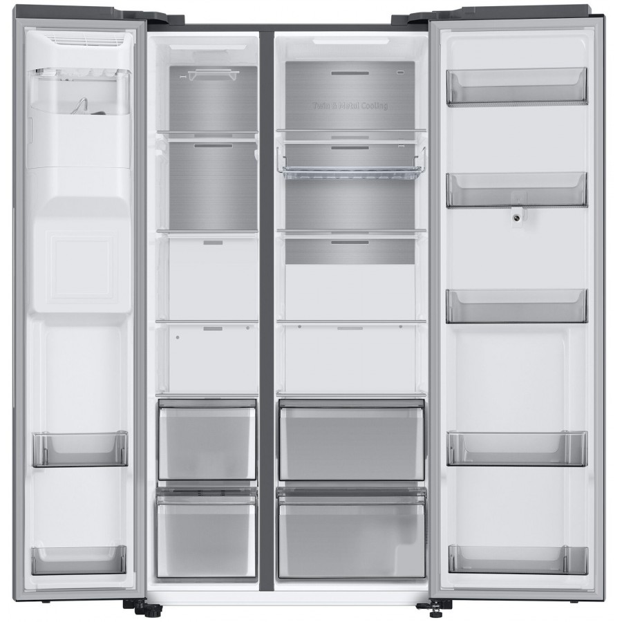 Samsung RS6HA8891SL amerikaanse koelkast