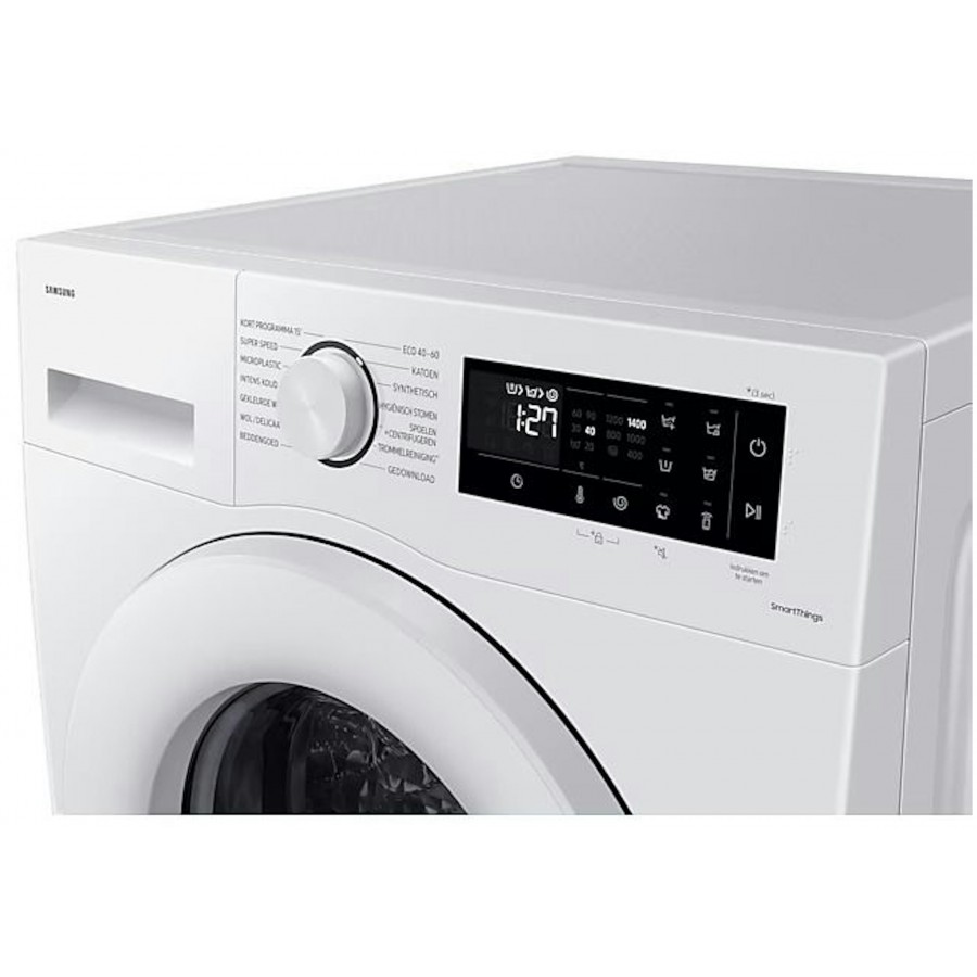Samsung WW11DG5B25TEEN voorlader wasmachine