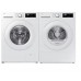 Samsung WW11DG5B25TEEN voorlader wasmachine