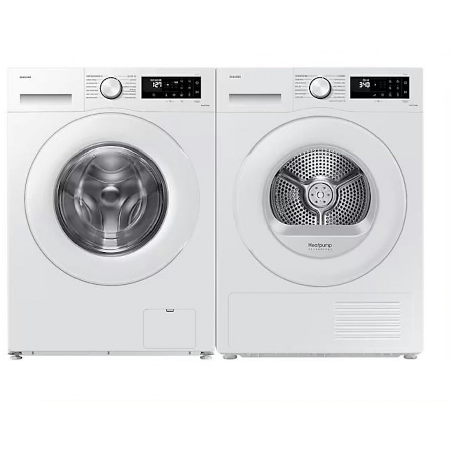 Samsung WW11DG5B25TEEN voorlader wasmachine