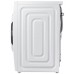 Samsung WW11DG5B25TEEN voorlader wasmachine
