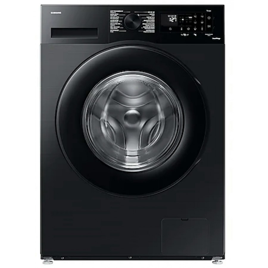 Samsung WW1UDG5B25ABEN voorlader wasmachine