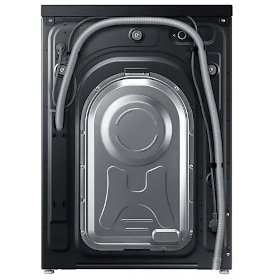 Samsung WW1UDG5B25ABEN voorlader wasmachine