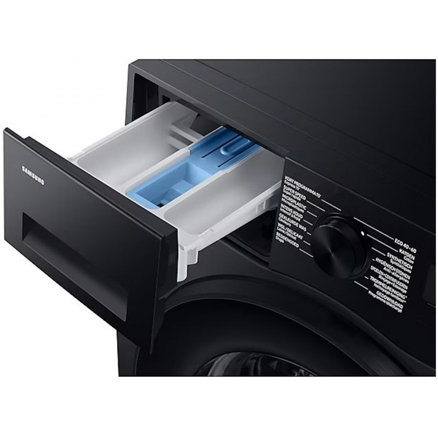 Samsung WW1UDG5B25ABEN voorlader wasmachine