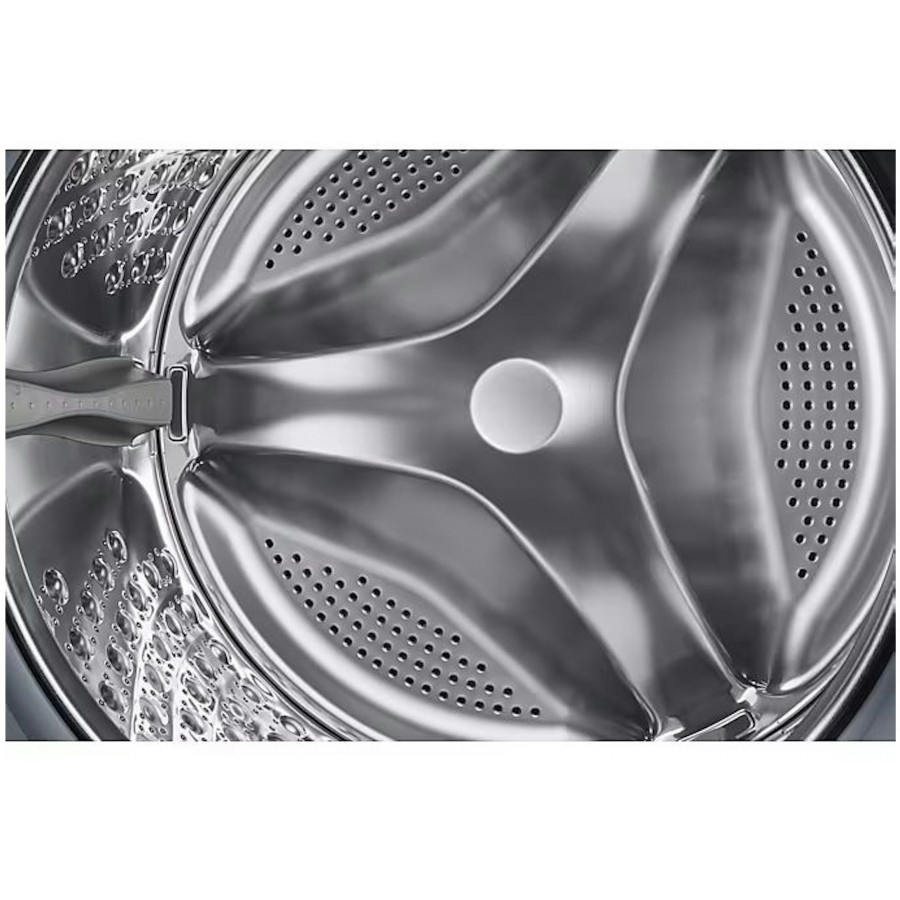 Samsung WW1UDG5B25ABEN voorlader wasmachine