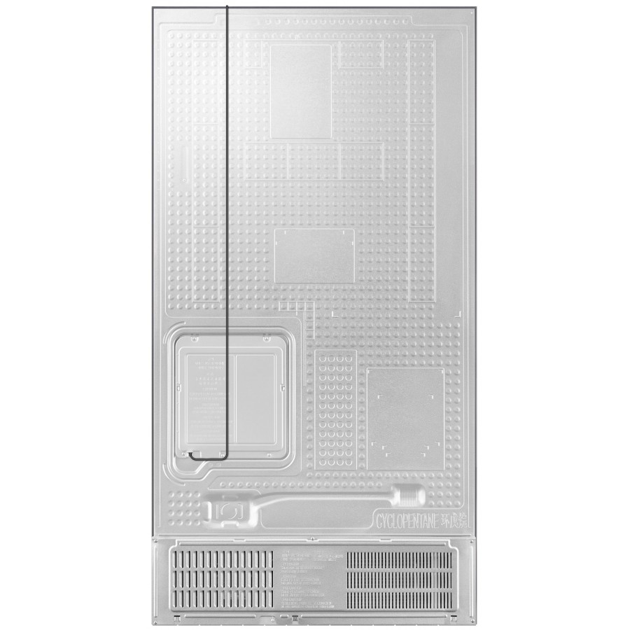 Samsung RS57DG400EB4/EF amerikaanse koelkast