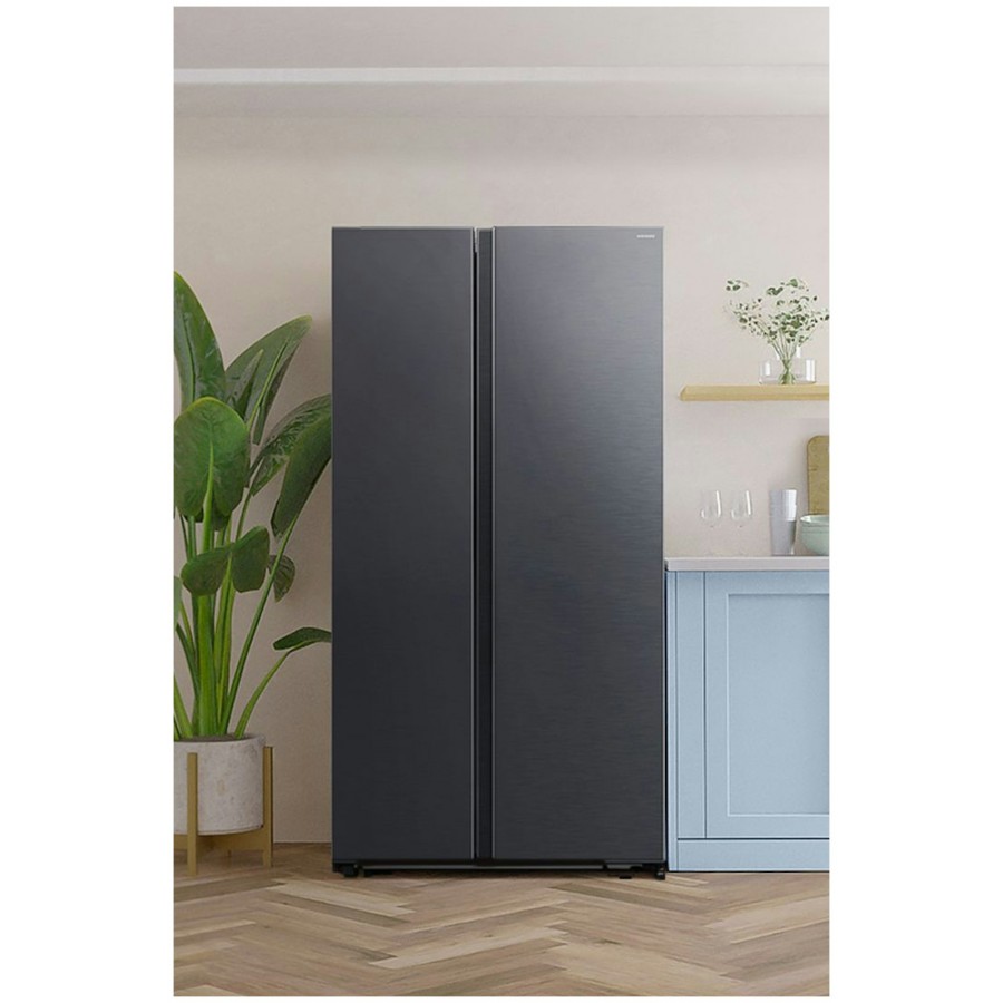 Samsung RS57DG400EB4/EF amerikaanse koelkast