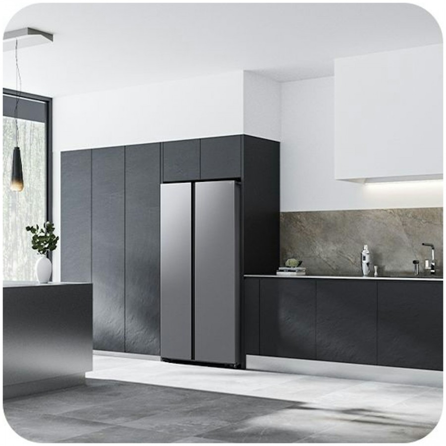 Samsung RS57DG400EB4/EF amerikaanse koelkast